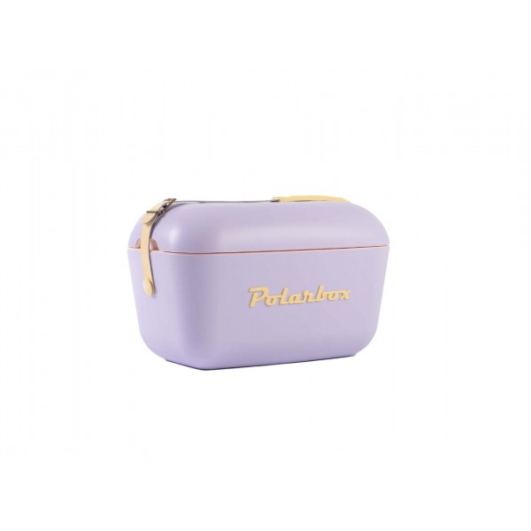 Polarbox Cooler POP 20L Purple