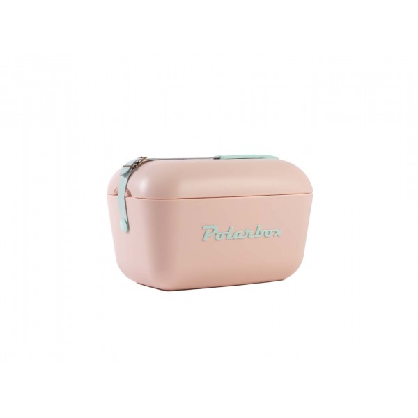 Polarbox Cooler POP 20L Pink