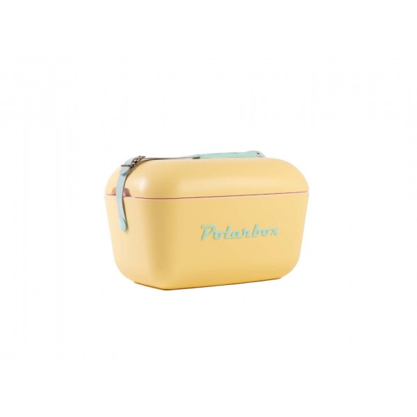 Polarbox Cooler POP 20L Yellow