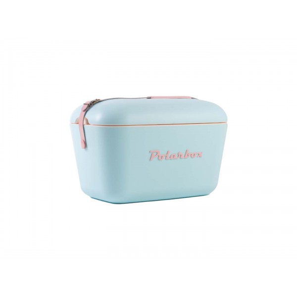 Polarbox Cooler POP 12L Light Blue