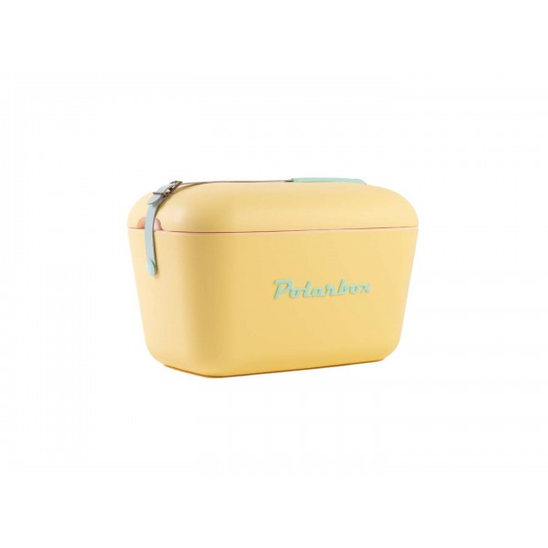 Polarbox Cooler POP 12L Yellow