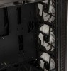 Kolink Observatory HF Plus Mesh ARGB PWM Midi Tower Case - Black (with 6x120mm ARGB PWM Fans)