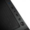 Kolink Observatory HF Mesh PWM Midi Tower Case - Black (with 3x120mm black PWM Fans)