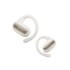 QCY Crossky GTR 2 White Open Ear Wireless Headphones Sports Headset Air Conduction TWS ENC Call IPX5