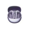 QCY AilyBuds Pro Semi-Ear ANC TWS Purple 6 mic & A.I. Noise Cancel. A.I. Audio Ultra HD Multi-point