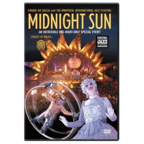 Midnight Sun (DVD Used) #08481