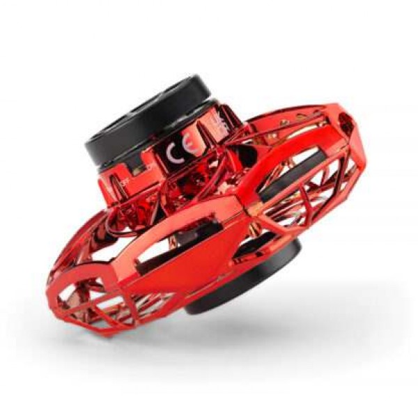 Vortex Spinner- Red #89842