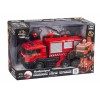 Speed Car - R/C Robot Firetruck #41527