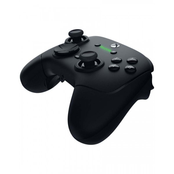 Razer WOLVERINE V3 PRO - Wireless Gaming Controller - XBOX X/S - PC - 6 Remap Buttons - Fast Trigger