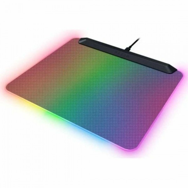 Razer FIREFLY V2 PRO - RGB GAMING MOUSEPAD - USB HUB - BACKLIT LIGHTING