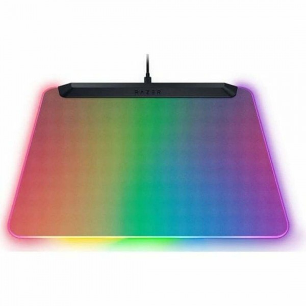 Razer FIREFLY V2 PRO - RGB GAMING MOUSEPAD - USB HUB - BACKLIT LIGHTING