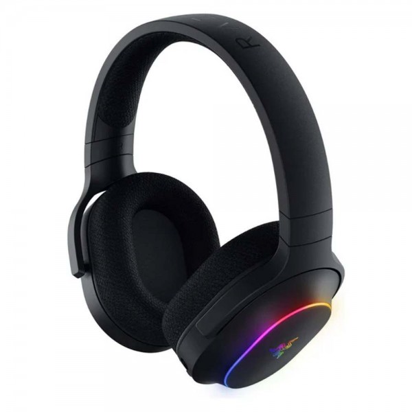 Razer BARRACUDA X Chroma - RGB Wireless & Bluetooth - PC/PS5/Switch/Android Gaming Headset