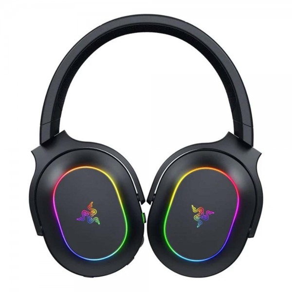 Razer BARRACUDA X Chroma - RGB Wireless & Bluetooth - PC/PS5/Switch/Android Gaming Headset