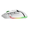 Razer BASILISK V3 PRO 35K WHITE WIRELESS - Optical Switches - Tilt Wheel - 11 Buttons