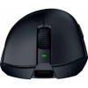 Razer DEATHADDER V3 HYPERSPEED - 55g Ultralight Wireless Gaming Mouse - 100h Battery - 26K DPI