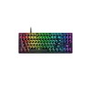 RAZER HUNTSMAN V3 X TENKEYLESS - GAMING RGB OPTICAL KEYBOARD (CLICKY PURPLE SWITCH) - GR LAYOUT