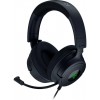 Razer KRAKEN V4 X USB - RGB 7.1 Gaming Headset - 40 mm Driver - PC/PS5/PS4