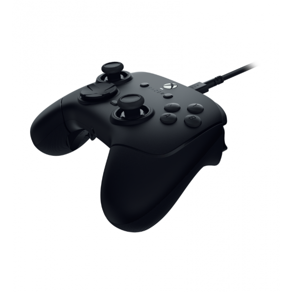 Razer WOLVERINE V3 TOURNAMENT Ed - Gaming Controller - XBOX X/S/PC - 6 Remap Buttons - Fast Triggers