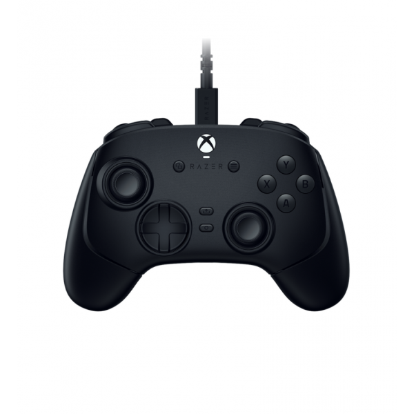 Razer WOLVERINE V3 TOURNAMENT Ed - Gaming Controller - XBOX X/S/PC - 6 Remap Buttons - Fast Triggers