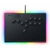 Razer KITSUNE - Arcade Gaming Controller - Low-Profile Optical Buttons - PS5 / PC