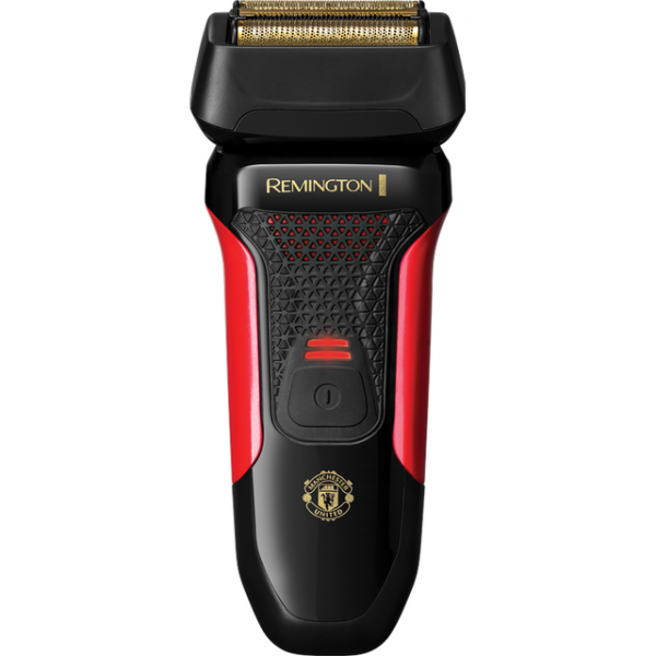 Remington - Manchester United Limited Shaver Series F4