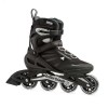 ROLLERBLADE Zetrablade Πατίνια Μαύρο #43.079586