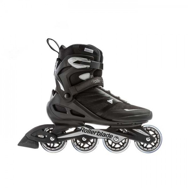 ROLLERBLADE Zetrablade Πατίνια Μαύρο #43.079586