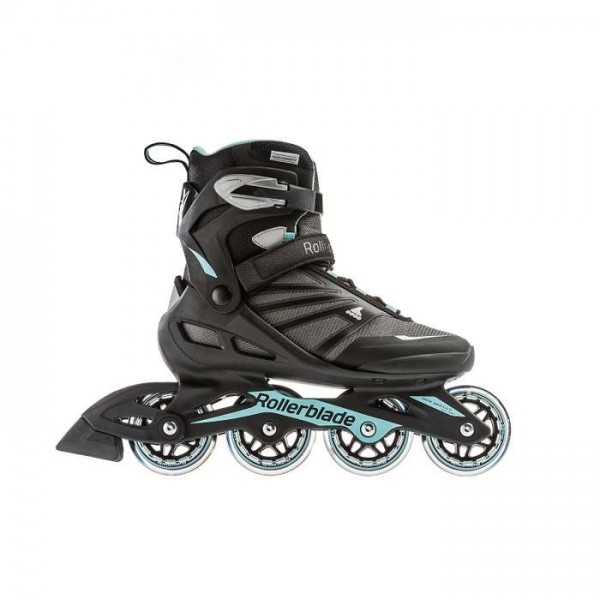 ROLLERBLADE Zetrablade W Πατίνια Γαλάζιο-Μαύρο #43.079587