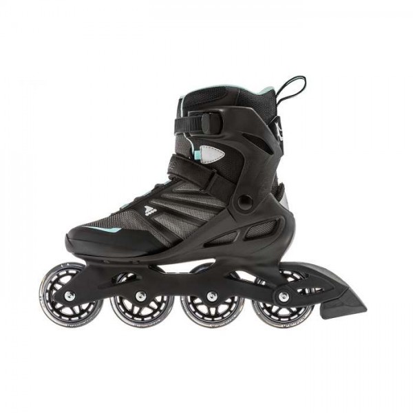 ROLLERBLADE Zetrablade W Πατίνια Γαλάζιο-Μαύρο #43.079587