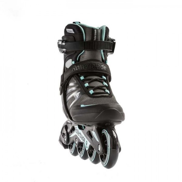 ROLLERBLADE Zetrablade W Πατίνια Γαλάζιο-Μαύρο #43.079587