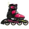 ROLLERBLADE Microblade Αυξ. Πατίνια - Pink/Light Green #43.072219/PN/GR