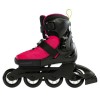 ROLLERBLADE Microblade Αυξ. Πατίνια - Pink/Light Green #43.072219/PN/GR