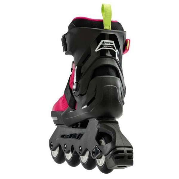 ROLLERBLADE Microblade Αυξ. Πατίνια - Pink/Light Green #43.072219/PN/GR