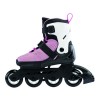 ROLLERBLADE Microblade Αυξ. Πατίνια Λευκό-Ροζ #43.072219/PN/WH