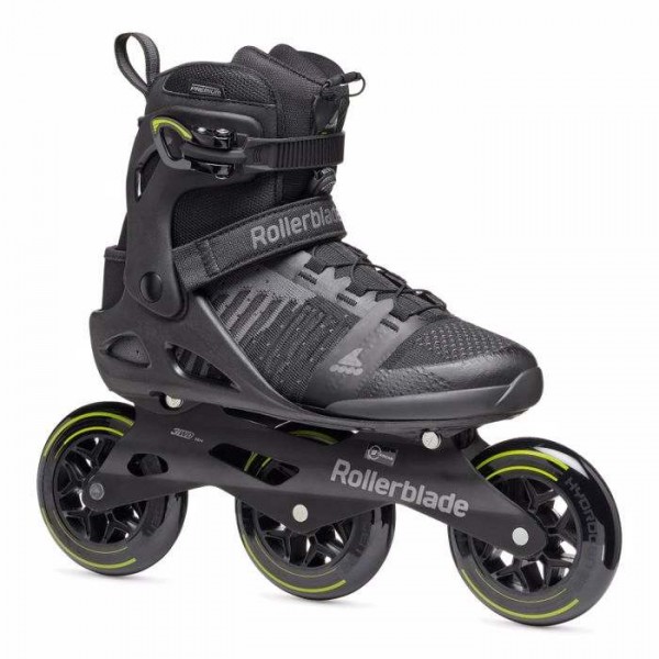 ROLLERBLADE Macroblade 110 Πατίνια Μαύρο #43.073700