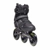 ROLLERBLADE Macroblade 110 Πατίνια Μαύρο #43.073700