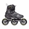 ROLLERBLADE Macroblade 110 Πατίνια Μαύρο #43.073700