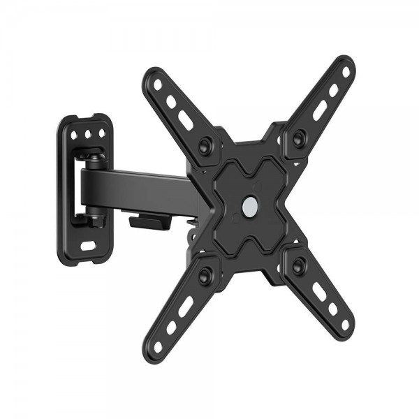 SBOX SWIVEL WALL MOUNT 13' - 43' / 33 - 109CM VESA MAX 200x200