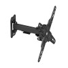 SBOX SWIVEL WALL MOUNT 13' - 43' / 33 - 109CM VESA MAX 200x200