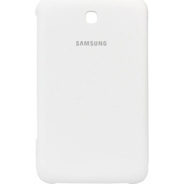 Samsung Book Cover Λευκό (Galaxy Tab 3 for 7.0" #EF-BT210BWEGWW