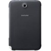 Samsung Book Cover Galaxy Note 8 Grey #EF-BN510BSEGWW