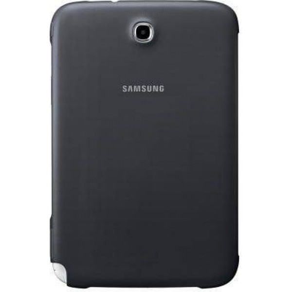 Samsung Book Cover Galaxy Note 8 Grey #EF-BN510BSEGWW