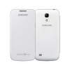 Θήκη Samsung Galaxy S4 - Samsung Flip Cover Λευκό #EF-FI950