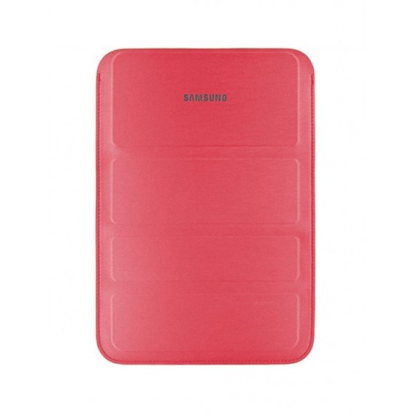 Samsung Stand Pouch Universal 7-8" (Pink + Green) #EF-SN510BPEGWW