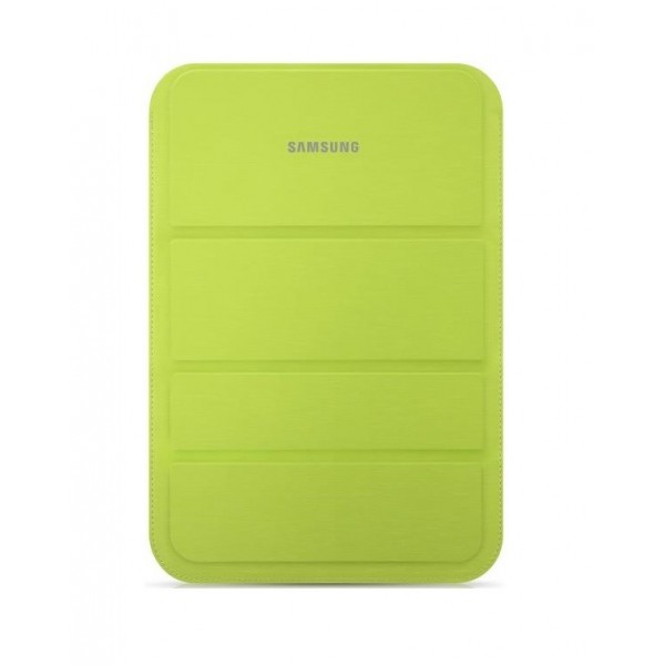 Samsung Stand Pouch Universal 7-8" (Pink + Green) #EF-SN510BPEGWW