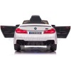 Παιδικό Αυτοκίνητο Skorpion Bmw M5 Original 12V Λευκό #5246095