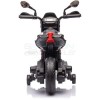 Παιδική Μηχανή Skorpion 6V Aprilia Dorsoduro 900 Κόκκινη