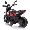 Παιδική Μηχανή Skorpion 6V Aprilia Dorsoduro 900 Κόκκινη