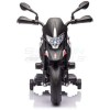 Παιδική Μηχανή Skorpion 6V Aprilia Dorsoduro 900 Κόκκινη