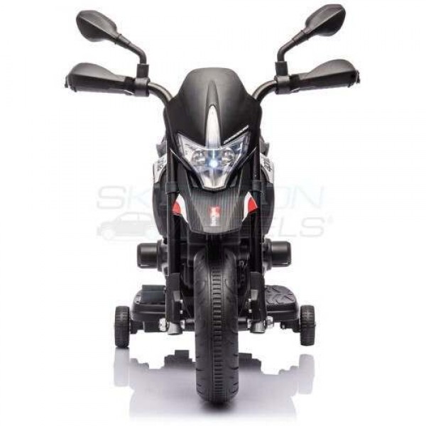 Παιδική Μηχανή Skorpion 6V Aprilia Dorsoduro 900 Κόκκινη